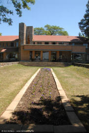Graycliff Estate, Isabelle and Darwin Martin Summer Home, 6472 Old Lakeshore Rd, Derby, NY - Frank Lloyd Wright - 1926-31 