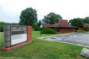 Frank Lloyd Wright Architecture in Dayton, Ohio