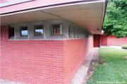 Frank Lloyd Wright Architecture in Dayton, Ohio