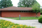 Frank Lloyd Wright Architecture in Dayton, Ohio