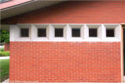 Frank Lloyd Wright Architecture in Dayton, Ohio