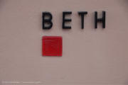  FLW Architecture - Beth Shalom Synagogue - Elkins Park, PA 