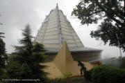 FLW Architecture - Beth Shalom Synagogue - Elkins Park, PA