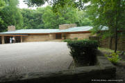 Frank Lloyd Wright Kentuck Knob I.N. Hagan House , 1956