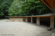 Frank Lloyd Wright Kentuck Knob I.N. Hagan House , 1956