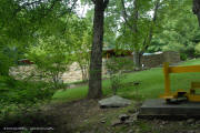 Frank Lloyd Wright Kentuck Knob I.N. Hagan House , 1956