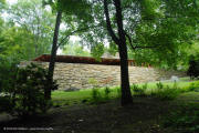 Frank Lloyd Wright Kentuck Knob I.N. Hagan House , 1956