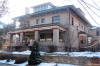Prairie architecture in Denver, Colorado on McNees.org Wright-Site