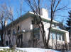 Prairie architecture in Denver, Colorado on McNees.org WrightSite