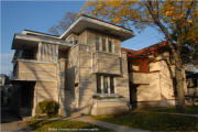 Frank Lloyd Wright