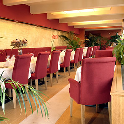 U Zlate Studne Restaurant