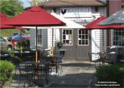 Bastille Restaurant - Alexandria, Virginia