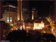 Water Tower Park - NoMi Chicago