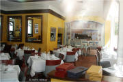 Cafe Marquesa Key West