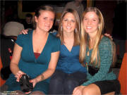 Japonais Chicago - Lauren Michelle & Erin  0108