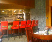 Tallula dining bar