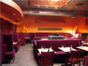 Tallula dining room 
