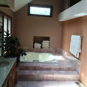 24w131 Hobson - Master Bath