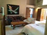24w131 Hobson Master Bedroom Suite