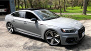 Ryan's Audio RS5