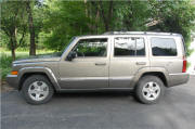 Jeep Commander