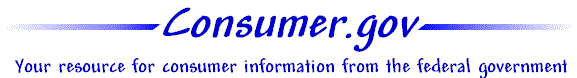 consumergov.gif (4782 bytes)