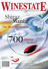 Winestate Magazine Current Issue
