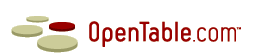 OpenTable: Restaurant Reservations. Right this way.