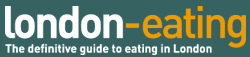 london restaurants