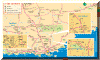 Great Southern Taste Australia Wine Map