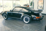 Rick's 911 Turbo