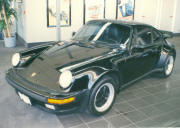 Rick's 911 Turbo 