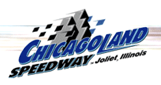 Chicagoland Speedway