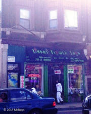 Linda's Flower Shop