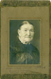 Mary Jane Larson Starbuck