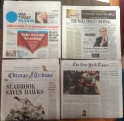 News on June 20, 2013