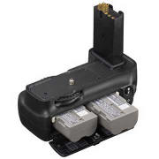 MB-D200 Multi-function Battery Pack for D200