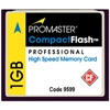 Promaster CF Card