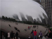 Bean Chicago 