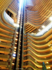 Marriott Marquis Atlanta