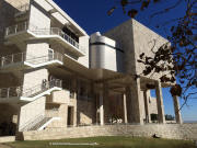 Getty Museum - Las Angeles