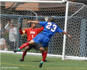 DePaul vs Florida Intl U 2010-0905