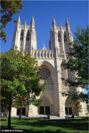 Washington Cathedral