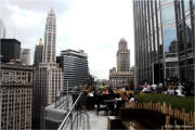 Trump Tower Terrace