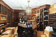 Hobson Neighbor's Cellar