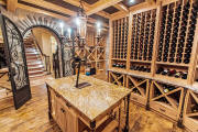 Hobson Neighbor's Cellar