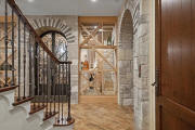 Hobson Neighbor's Cellar