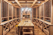 Hobson Neighbor's Cellar