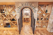 Hobson Neighbors' Cellar 