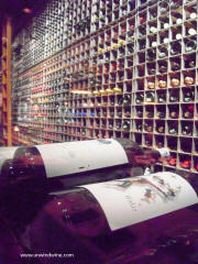 Sulliivan's Naperville Cellar - Large Formats